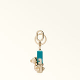 Furla Iride Keyring Bear Hug