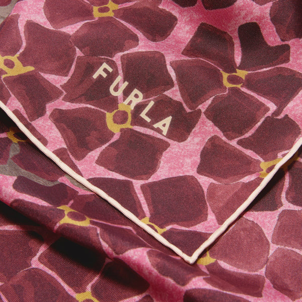 FURLA TORTONA CARRE' 90X90 AW25