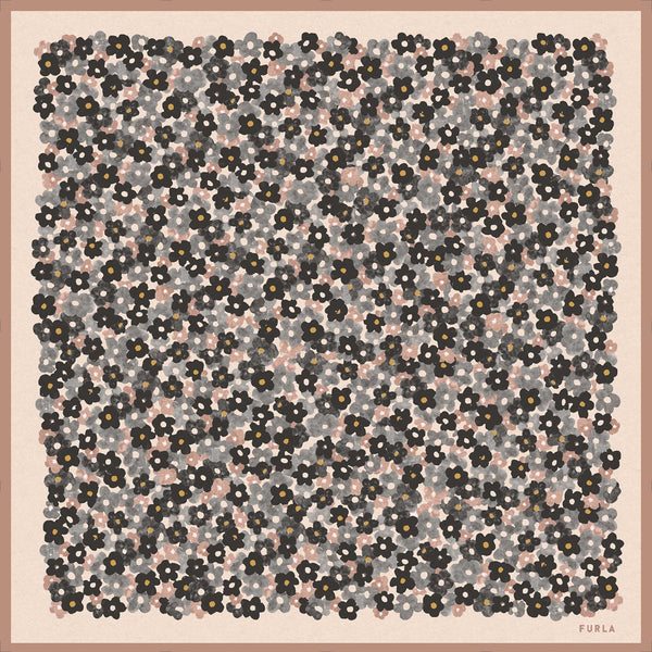 FURLA TORTONA CARRE' 90X90