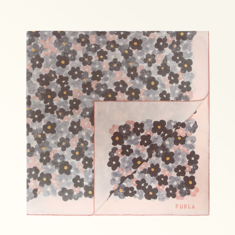 FURLA TORTONA CARRE' 90X90