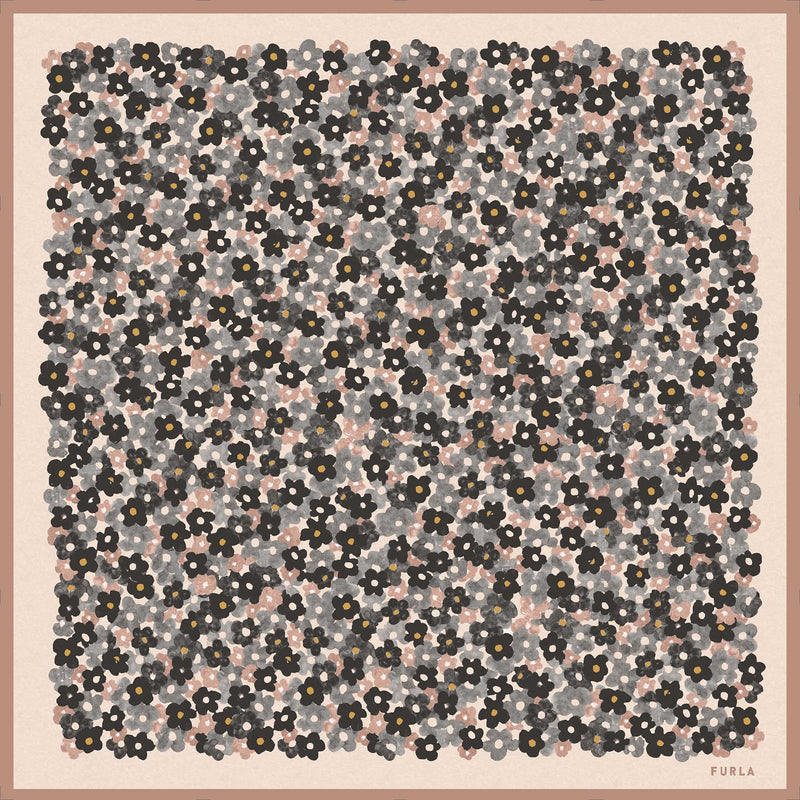 FURLA TORTONA CARRE' 90X90