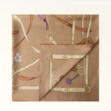 Furla tortonos carre '90x90