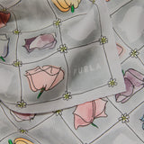 FURLA PRIMULA CARRE' 60X60