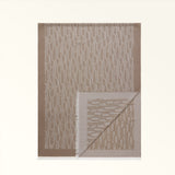 Furla Debby Tonni Wool Scarf
