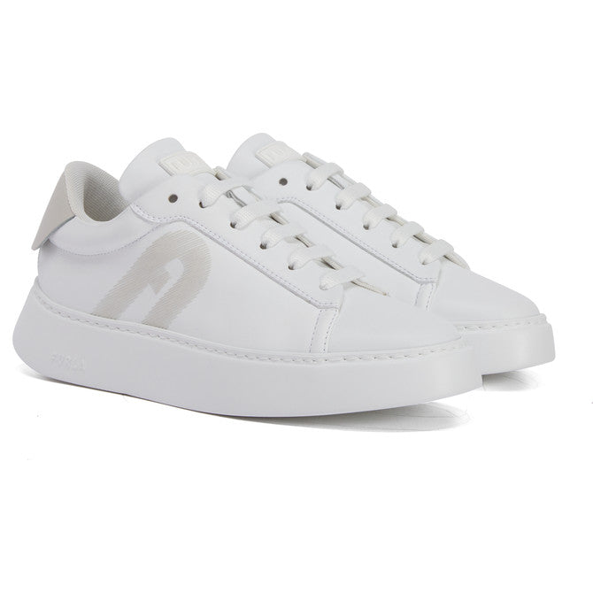 FURLASPORT LACE-UP SNEAKER T.30