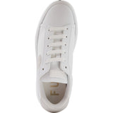 FURLASPORT LACE-UP SNEAKER T.30