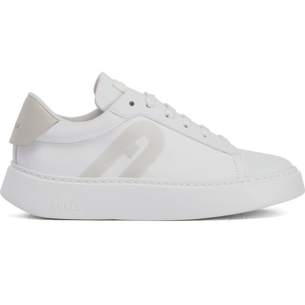 FURLASPORT LACE-UP SNEAKER T.30