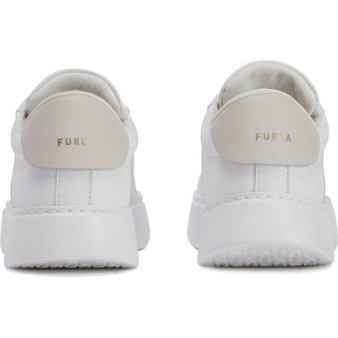 FURLASPORT LACE-UP SNEAKER T.30