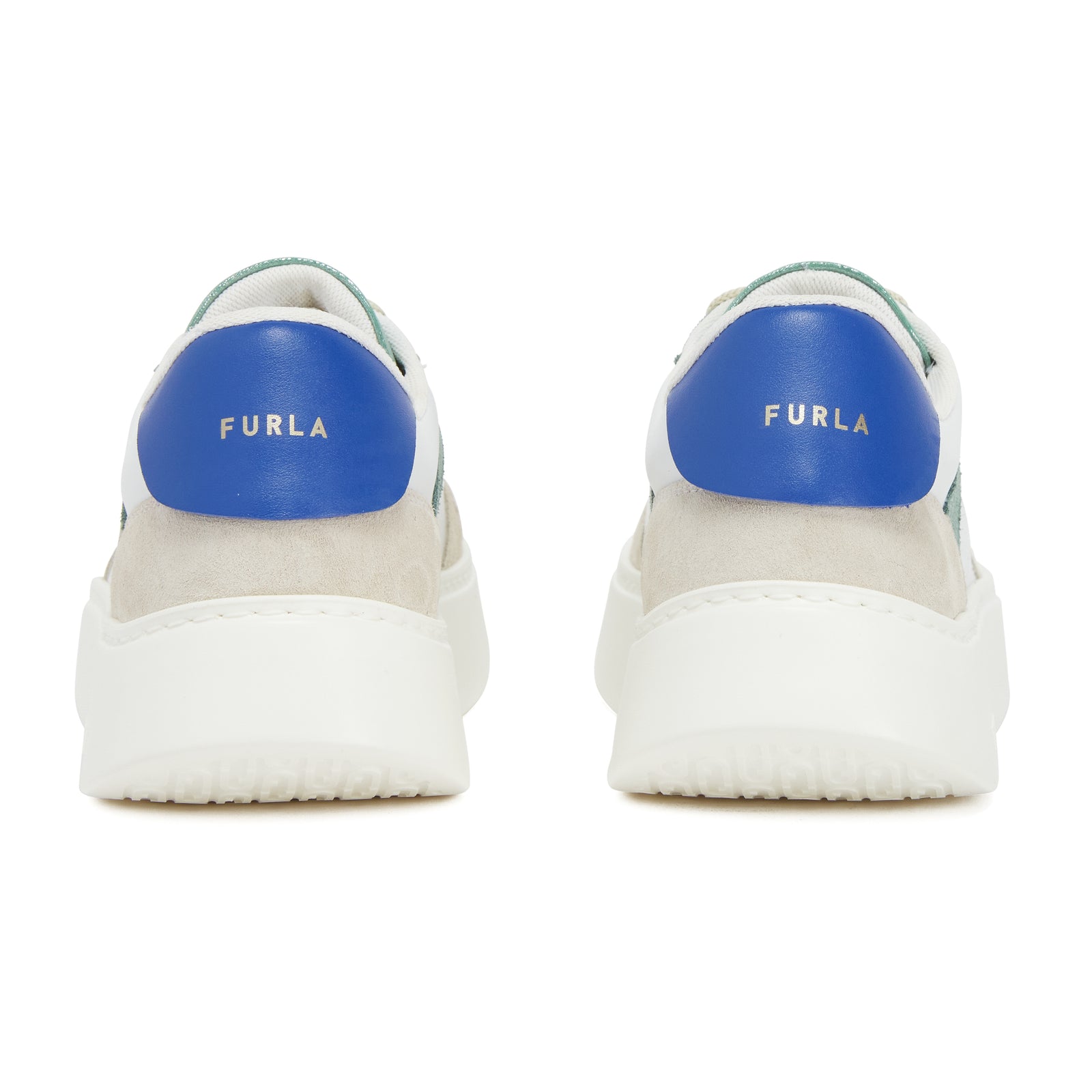FURLA SPORT LACE-UP SNEAKER T.30 – Heros