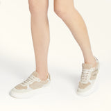 FURLASPORT LACE-UP SNEAKER T.30