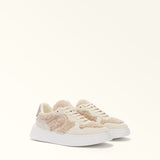 FURLASPORT LACE-UP SNEAKER T.30