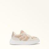 FURLASPORT LACE-UP SNEAKER T.30