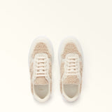 FURLASPORT LACE-UP SNEAKER T.30