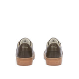 FURLA ENJOY LACE-UP SNEAKER T.20