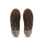 FURLA ENJOY LACE-UP SNEAKER T.20