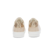 FURLA ENJOY LACE-UP SNEAKER T.20