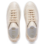 FURLA ENJOY LACE-UP SNEAKER T.20