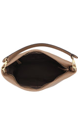 Brown Abro Hobo EBONY BIG, natural leather – view 5