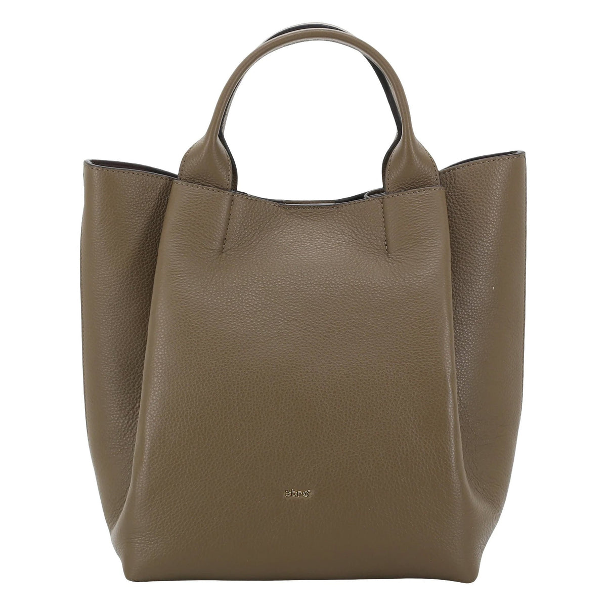 shopper-essential-medium-leather-agave