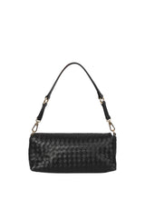White Abro Shoulderbag MILA, shoulder bag natural leather – view 2