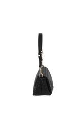 White Abro Shoulderbag MILA, shoulder bag natural leather – view 4