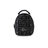 Black Braccialini Icons, backpack