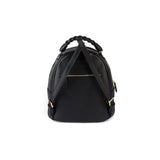 Black Braccialini Icons, backpack – view 3