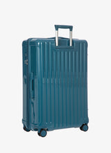 Blue Bric's Large Positano Monochrome trolley, hardside luggage polycarbonate – view 3
