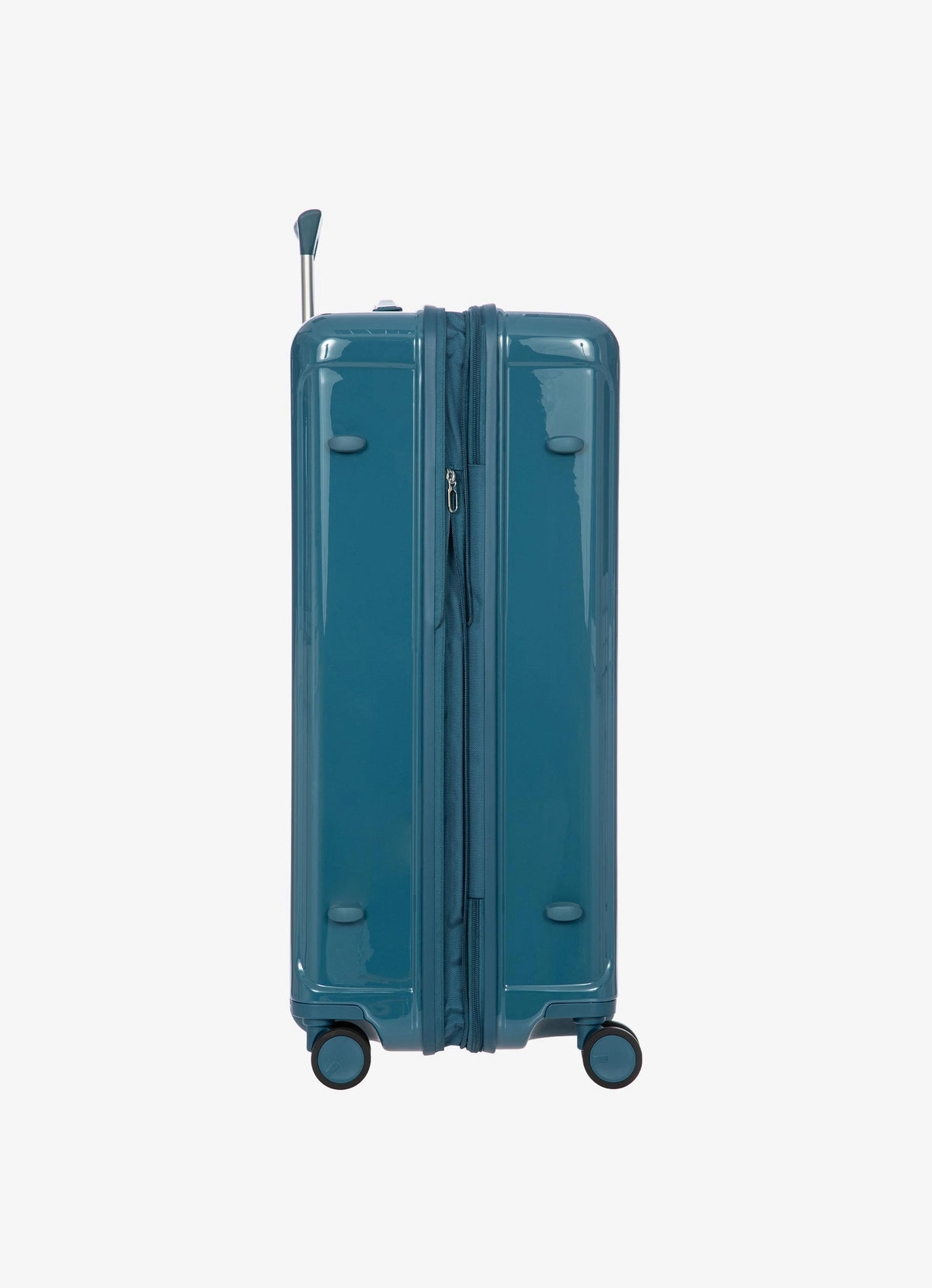Blue Bric's Large Positano Monochrome trolley, hardside luggage polycarbonate – view 5