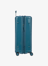 Blue Bric's Large Positano Monochrome trolley, hardside luggage polycarbonate – view 5