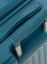 Blue Bric's Medium Positano Monochrome trolley, hardside luggage polycarbonate – view 10