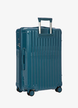 Blue Bric's Medium Positano Monochrome trolley, hardside luggage polycarbonate – view 3