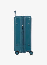 Blue Bric's Medium Positano Monochrome trolley, hardside luggage polycarbonate – view 7