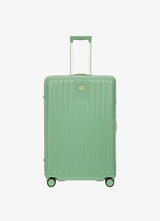 Grey Bric's Medium Positano Monochrome trolley, hardside luggage polycarbonate – view 2
