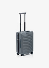 Grey Bric's Porsche Design Roadster Hard case 4W Trolley S, hardside luggage polycarbonate – view 2