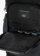 Black Bric's Porsche Design Urban Eco Backpack S, polyester – view 14