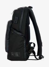 Black Bric's Porsche Design Urban Eco Backpack S, polyester – view 4