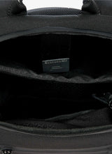 Black Bric's Porsche Design Urban Eco Backpack S, polyester – view 5