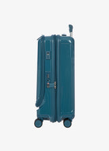 Blue Bric's Positano Monochrome carry-on trolley, hardside luggage polycarbonate – view 4