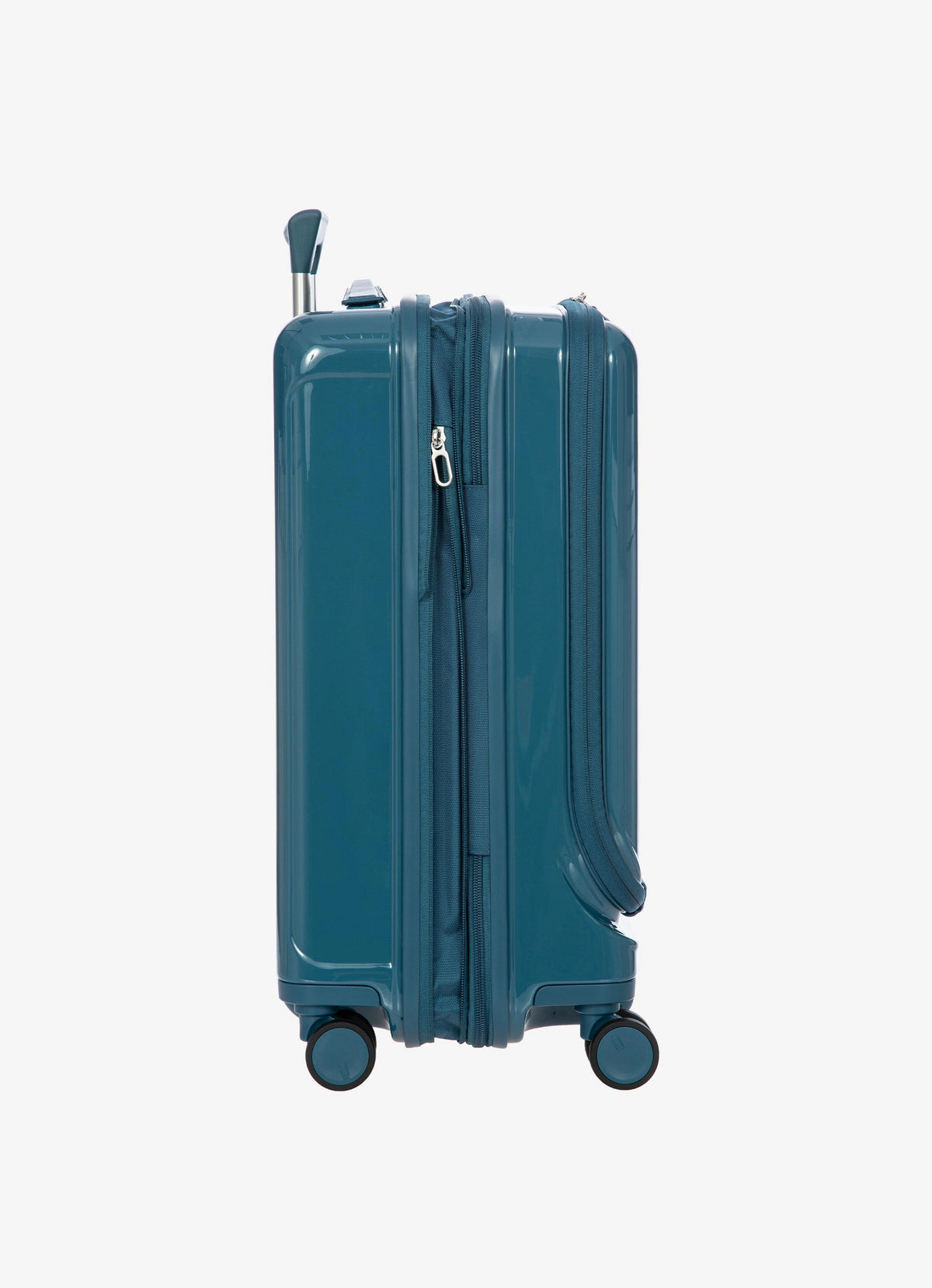 Blue Bric's Positano Monochrome carry-on trolley, hardside luggage polycarbonate – view 7