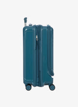 Blue Bric's Positano Monochrome carry-on trolley, hardside luggage polycarbonate – view 7