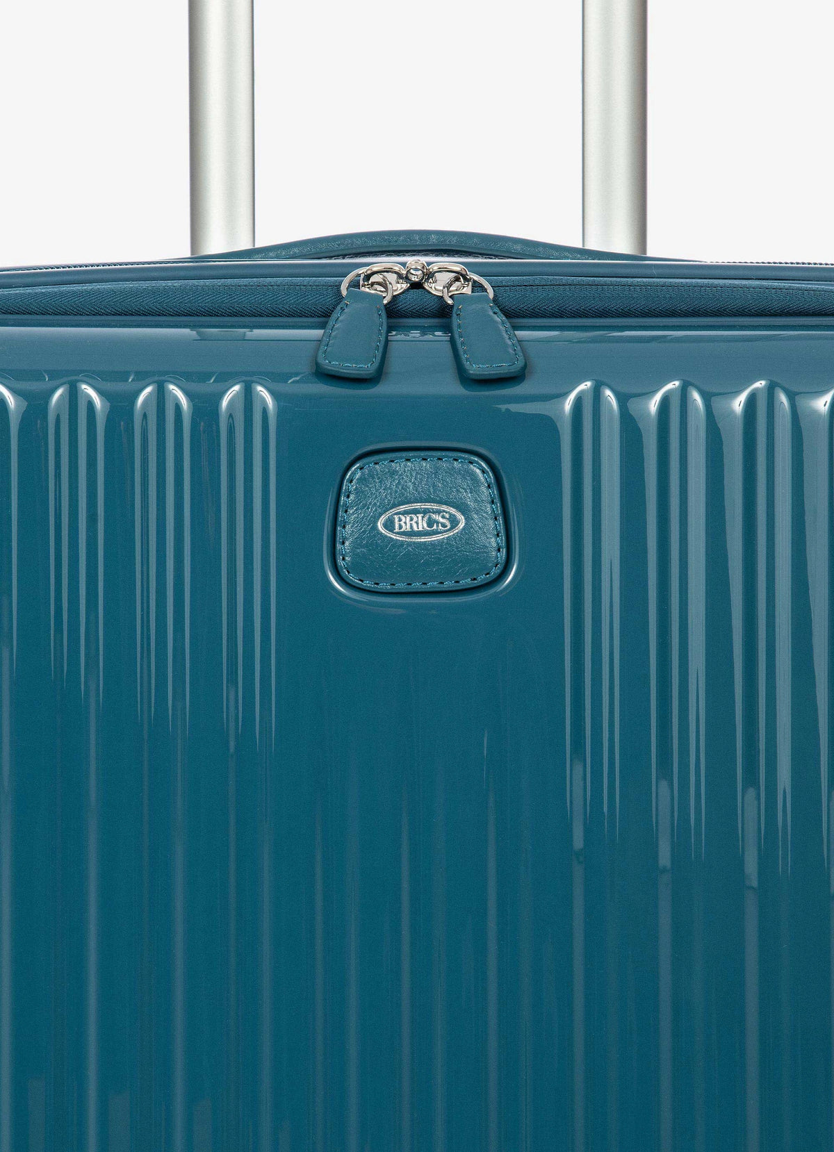Blue Bric's Positano Monochrome carry-on trolley, hardside luggage polycarbonate – view 8