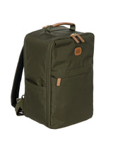 Green Bric's Underseat Backpack, polyamide – view 2