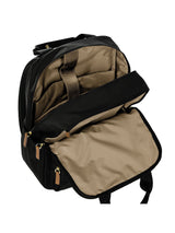 Black Bric's X-Travel medium backpack, polyamide – view 5