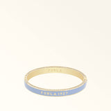 Light Blue Furla 1927 Bangle, bracelet – view 3
