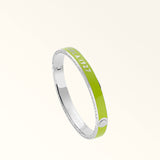 Yellow Furla 1927 Bangle, bracelet