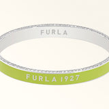 Yellow Furla 1927 Bangle, bracelet – view 3