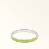 Yellow Furla 1927 Bangle, bracelet – view 4