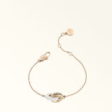 Off White Furla 1927 Bracelet