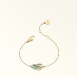Beige Furla 1927 Bracelet